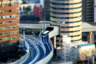 Illustration for article titled One of Japan's Most Amazing Buildings